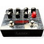 Used Laney Ironheart Foundry Loudpedal Solid State Guitar Amp Head