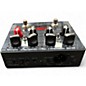 Used Laney Ironheart Foundry Loudpedal Solid State Guitar Amp Head