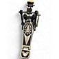 Used Taye Drums Kick Pedal Single Bass Drum Pedal thumbnail
