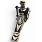 Used Taye Drums Kick Pedal Single Bass Drum Pedal