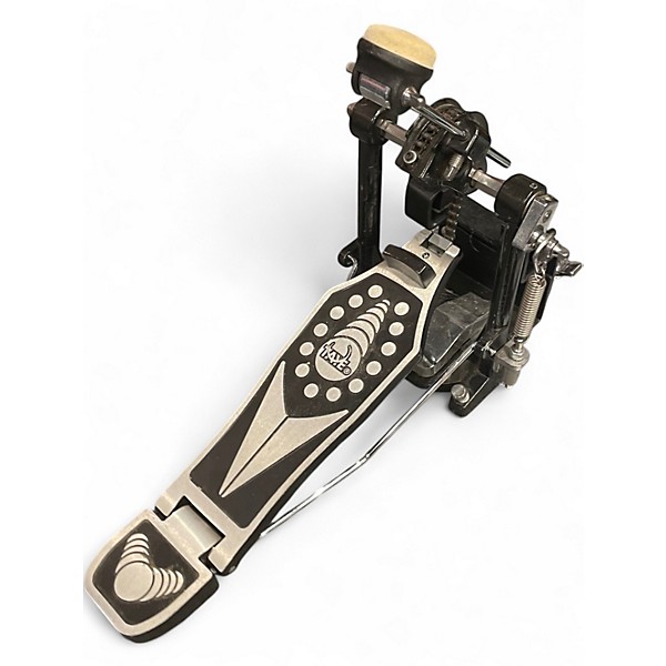 Used Taye Drums Kick Pedal Single Bass Drum Pedal