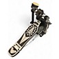 Used Taye Drums Kick Pedal Single Bass Drum Pedal