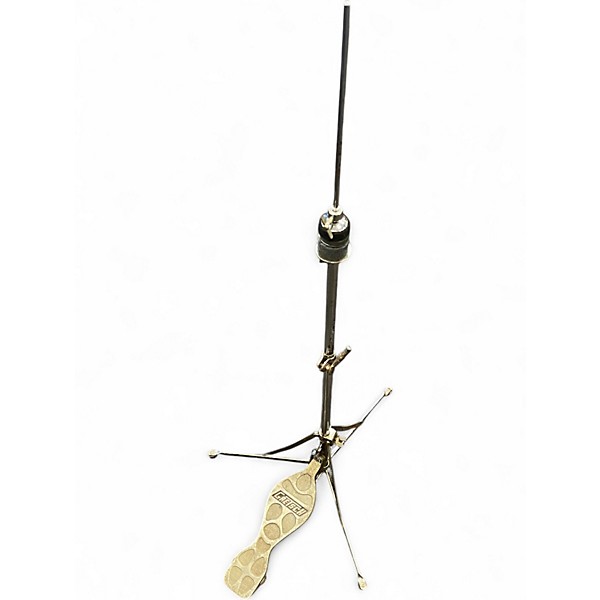 Used Gretsch Drums Monster Hi Hat Stand Hi Hat Stand