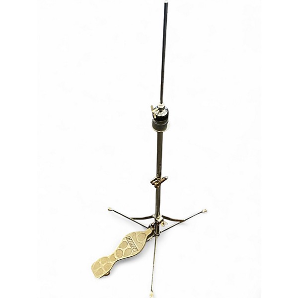 Used Gretsch Drums Monster Hi Hat Stand Hi Hat Stand