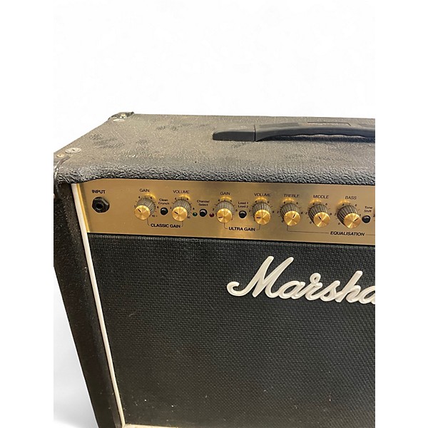 Used Marshall DSL40C 40W 1x12 Tube Guitar Combo Amp