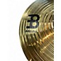 Used MEINL 12in HCS Splash Cymbal