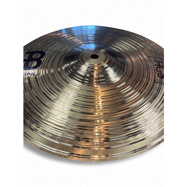 Used MEINL 12in HCS Splash Cymbal