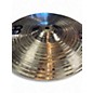 Used MEINL 12in HCS Splash Cymbal