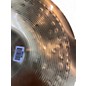 Used MEINL 12in HCS Splash Cymbal