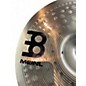 Used MEINL 12in HCS Splash Cymbal
