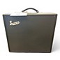 Used Supro 1697R GALAXY  Tube Guitar Combo Amp thumbnail