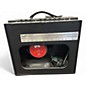 Used Supro 1697R GALAXY  Tube Guitar Combo Amp