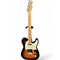 Used Fender AMERICAN PROFESSIONAL I TELECASTER 2 Color Sunburst Solid Body Electric Guitar thumbnail