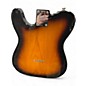 Used Fender AMERICAN PROFESSIONAL I TELECASTER 2 Color Sunburst Solid Body Electric Guitar