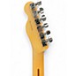 Used Fender AMERICAN PROFESSIONAL I TELECASTER 2 Color Sunburst Solid Body Electric Guitar
