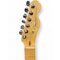 Used Fender AMERICAN PROFESSIONAL I TELECASTER 2 Color Sunburst Solid Body Electric Guitar