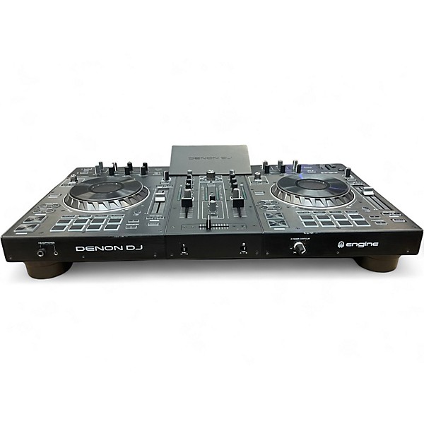 Used Denon DJ Prime 2 DJ Mixer