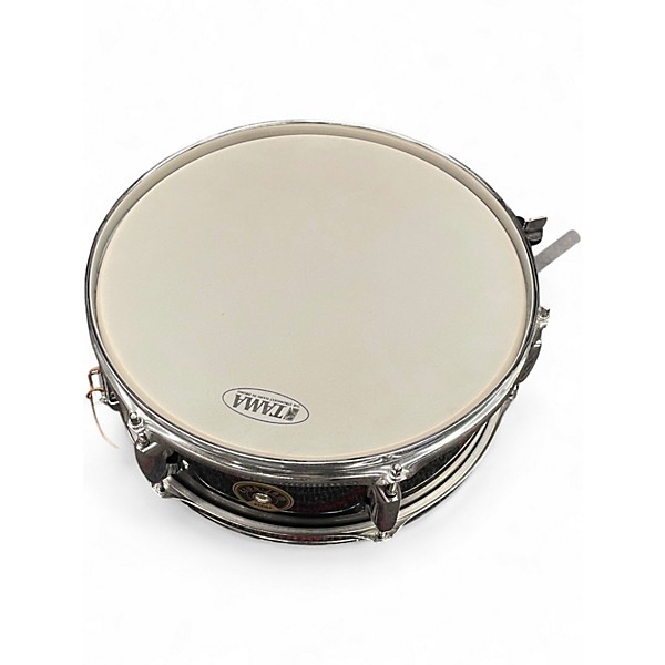Used TAMA 13in Club Jam Black Drum