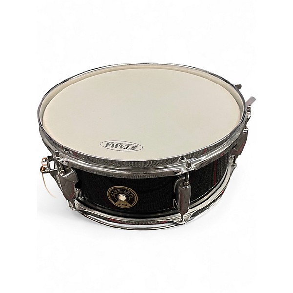 Used TAMA 13in Club Jam Black Drum