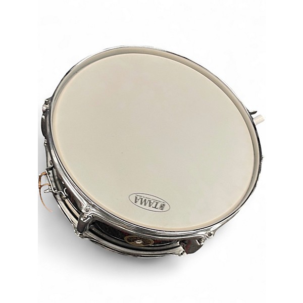 Used TAMA 13in Club Jam Black Drum