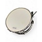 Used TAMA 13in Club Jam Black Drum