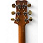 Used 2025 PRS SANTANA RETRO 10 TOP CARROLL BLUE Solid Body Electric Guitar