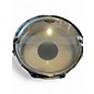 Used Pearl 5.5X14 Sensitone Snare steel Drum
