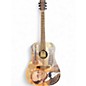 Used Martin DX 175TH NATURAL Acoustic Guitar thumbnail