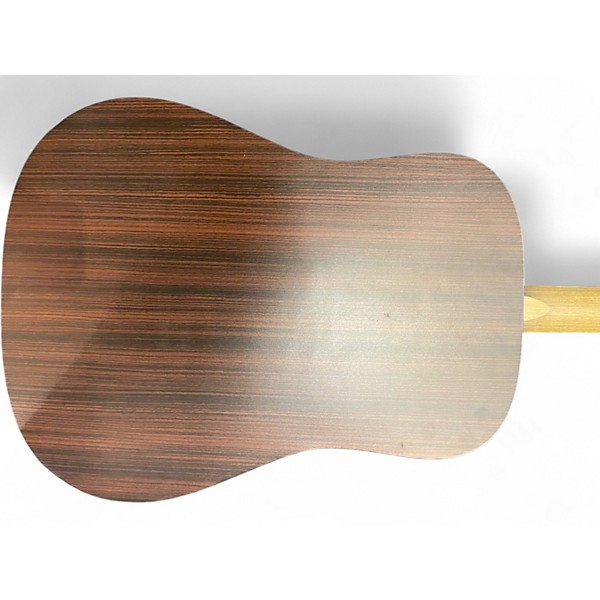 Used Martin DX 175TH NATURAL Acoustic Guitar