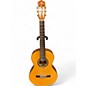 Used Cordoba Protege C1 Natural Classical Acoustic Guitar thumbnail
