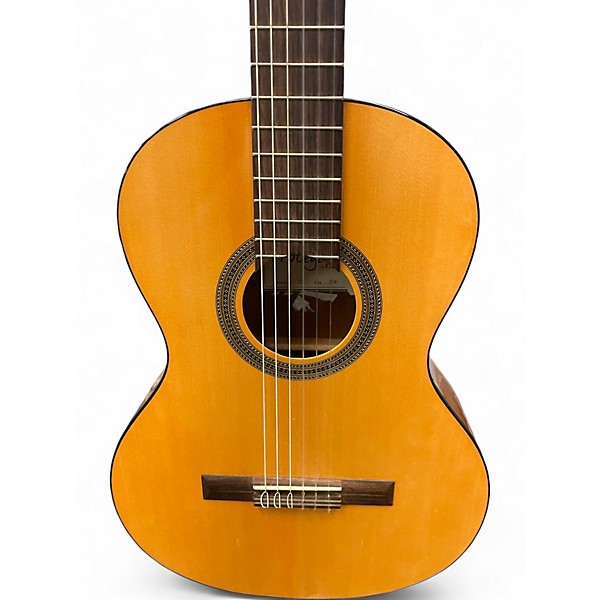 Used Cordoba Protege C1 Natural Classical Acoustic Guitar