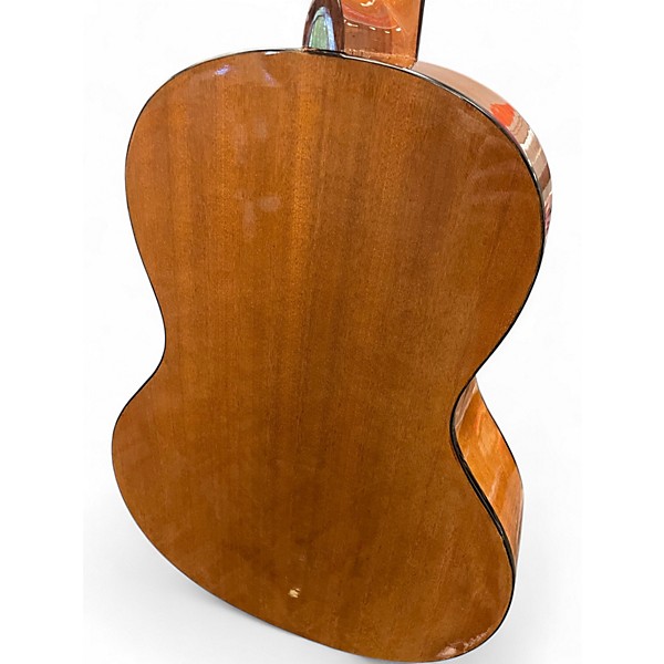 Used Cordoba Protege C1 Natural Classical Acoustic Guitar