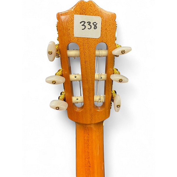 Used Cordoba Protege C1 Natural Classical Acoustic Guitar