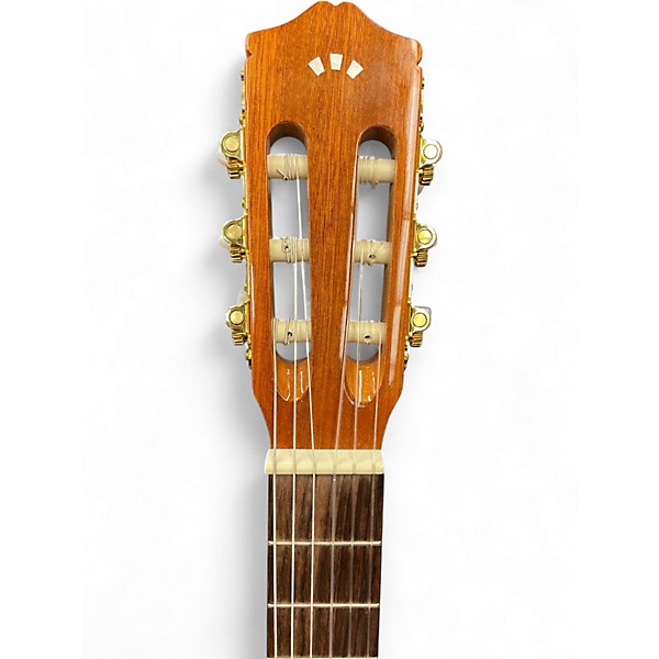 Used Cordoba Protege C1 Natural Classical Acoustic Guitar