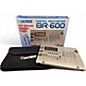 Used BOSS BR600 MultiTrack Recorder