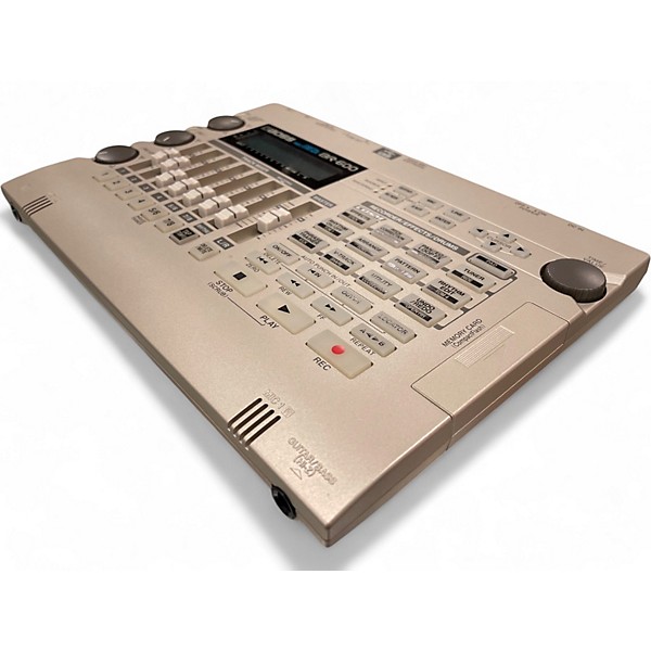 Used BOSS BR600 MultiTrack Recorder
