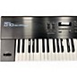 Used Roland D-10 61 Key Multi-Timbral Linear Synthesizer Synthesizer