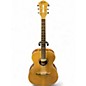 Used Fender FA235 Natural Acoustic Guitar thumbnail