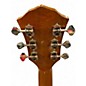 Used Fender FA235 Natural Acoustic Guitar