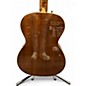 Used Fender FA235 Natural Acoustic Guitar