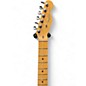 Used Fender Highway One Telecaster 3 Tone Sunburst Solid Body Electric Guitar