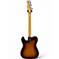 Used Fender Highway One Telecaster 3 Tone Sunburst Solid Body Electric Guitar