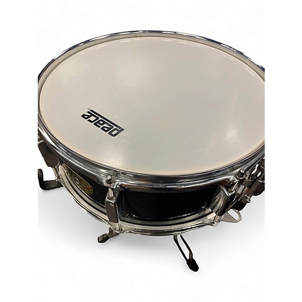 Used Peace 14in SNARE Black Drum