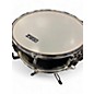 Used Peace 14in SNARE Black Drum thumbnail