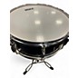 Used Peace 14in SNARE Black Drum