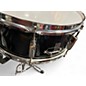 Used Peace 14in SNARE Black Drum