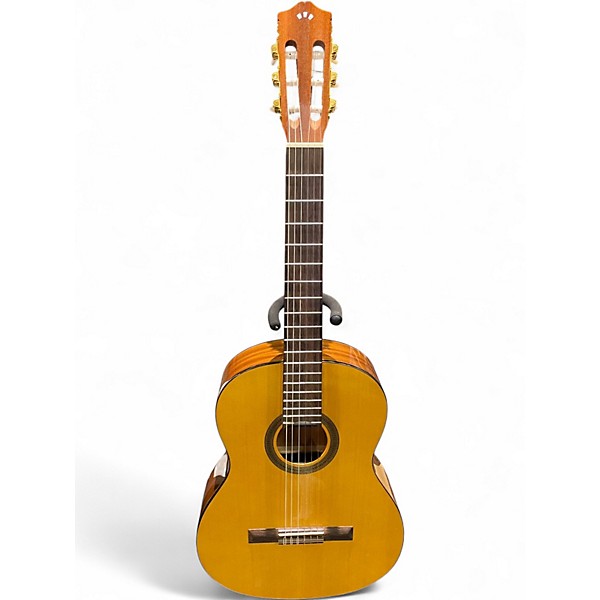 Used Cordoba Protege C1 Natural Classical Acoustic Guitar