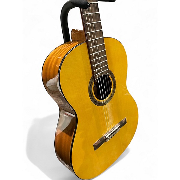Used Cordoba Protege C1 Natural Classical Acoustic Guitar