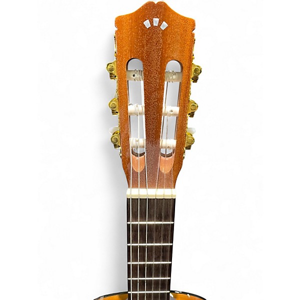 Used Cordoba Protege C1 Natural Classical Acoustic Guitar