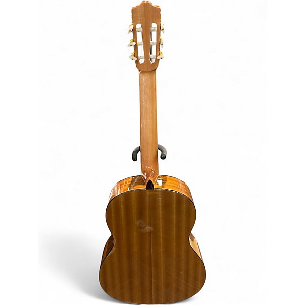 Used Cordoba Protege C1 Natural Classical Acoustic Guitar